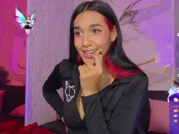 Bongacams Watch Live Sex Cams of Artemiss-tay