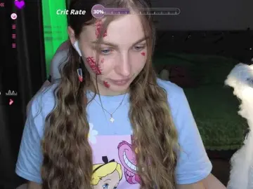 Bongacams Free Live Porn of MellicaX