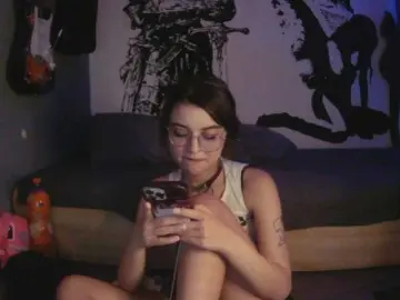 Bongacams Live Sex of kitsun0ira
