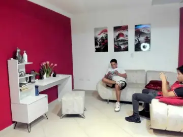 Bongacams Adult Video Chat of the-nigthpasion