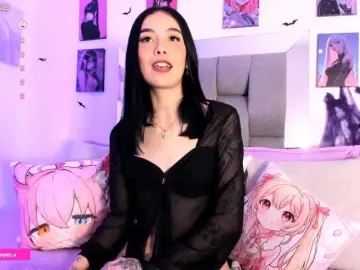 Bongacams Sex Cam of Emilylopez