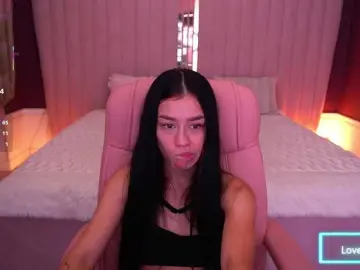 Bongacams Nude Webcam of FataleNellie