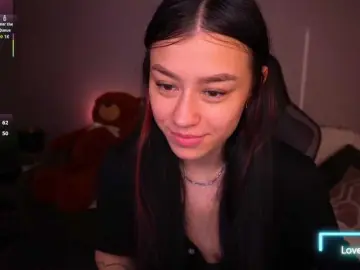 Bongacams Watch Live Sex Cams of FataleNellie