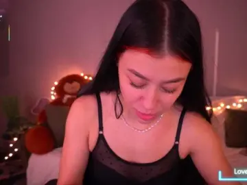 Bongacams Free Live Porn of FataleNellie