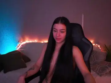 Bongacams Adult Webcam of FataleNellie