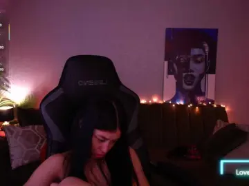 Bongacams Live Porn of FataleNellie