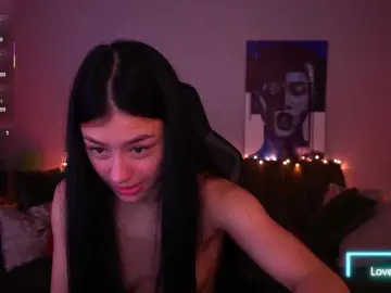 Bongacams Live Porn of FataleNellie