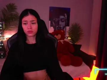 Bongacams Live Sex Cam of FataleNellie