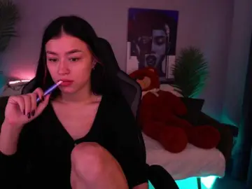 Bongacams Sex Cam of FataleNellie
