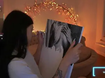 Bongacams Live Sex of FataleNellie
