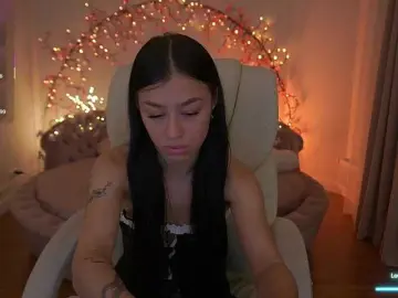 Bongacams Live Porn of FataleNellie