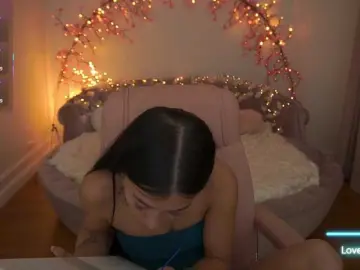 Bongacams Free Live Porn of FataleNellie
