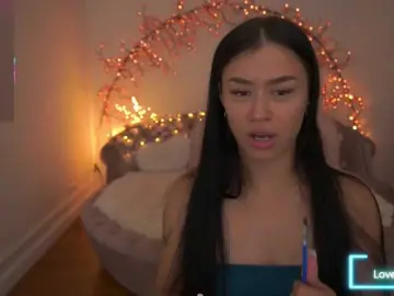 Bongacams Private Sex Chat of FataleNellie