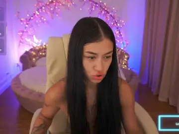 Bongacams Free Live Porn of FataleNellie