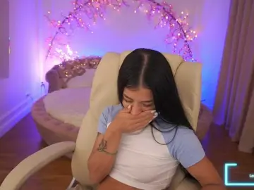 Bongacams Sex Cam of FataleNellie
