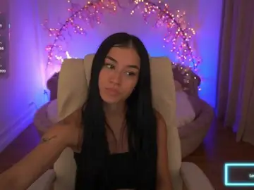 Bongacams Free Live Porn of FataleNellie