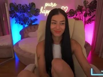 Bongacams Live Sex Cam of FataleNellie