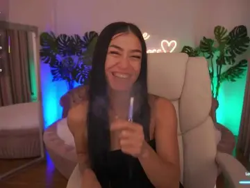Bongacams Sex Chat of FataleNellie