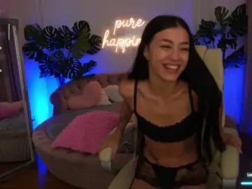 Bongacams Live Porn of FataleNellie