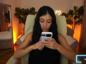 Bongacams Live Porn of FataleNellie