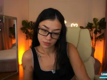 Bongacams Adult Webcam of FataleNellie