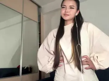 Bongacams Adult Video Chat of OfeliaHarger