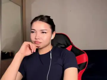 Bongacams Best Webcam of OfeliaHarger