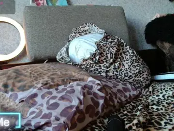 Bongacams Live Porn of Ophyrix
