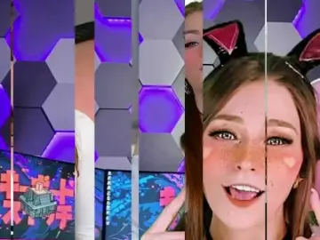 Bongacams Sex Cam of QueenAfina