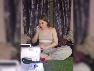 Bongacams Free Porn Cam of QueenAfina