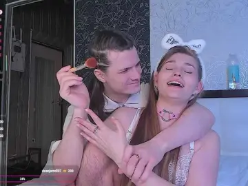 Bongacams Adult Webcam of QueenAfina