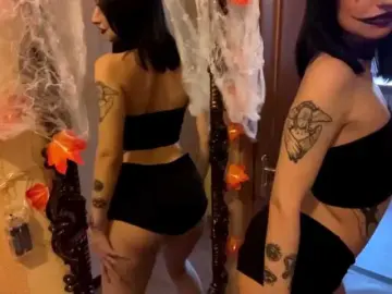 Bongacams Best live sex cam show of CarlenaMeil