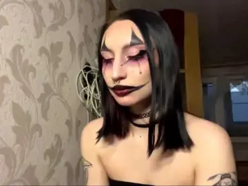 Bongacams Sex Cam of CarlenaMeil