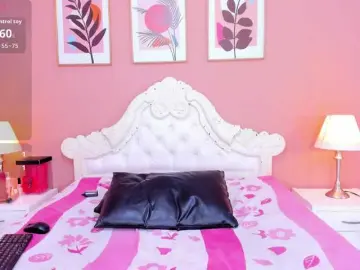 Bongacams Free Porn Cam of KimberlyBale