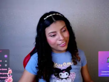 Bongacams Adult Webcams of LuluPeach069