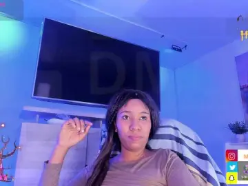 Bongacams Sex Cam of Mikeyla-Russo