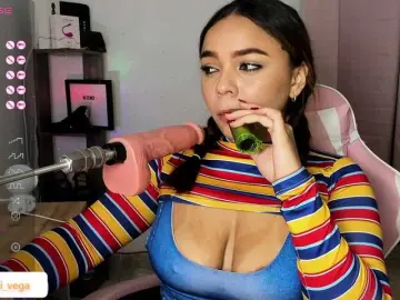 Bongacams Best Webcam of MissVega-01