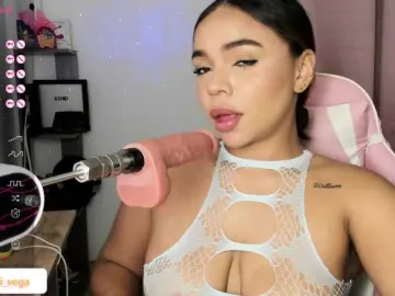 Bongacams Sex Cam of MissVega-01