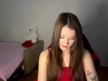 Bongacams Free Porn Cam of nessy-messy