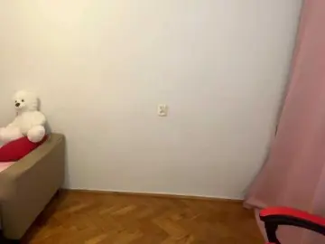 Bongacams Free Porn Cam of nessy-messy