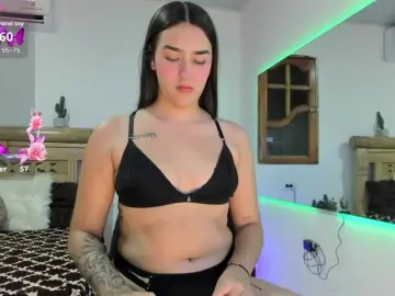 Bongacams Watch Live Sex Cams of oriana-faddila