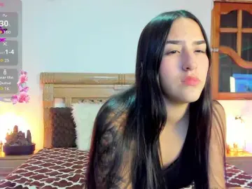Bongacams Best Webcam of oriana-faddila