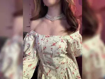 Bongacams Nude Webcam of CutieDollBC