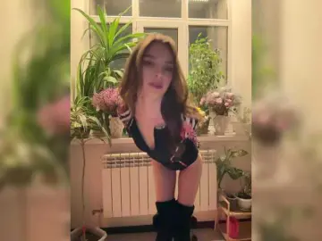 Bongacams Watch Live Sex Cams of CutieDollBC