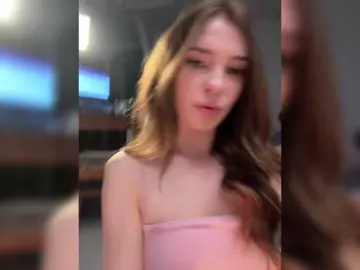 Bongacams Sex Chat of CutieDollBC