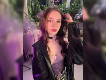 Bongacams Nude Webcam of CutieDollBC