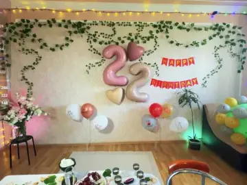 Bongacams Watch Live Sex Cams of CutieDollBC