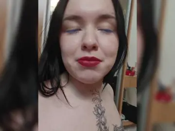 Bongacams Sex Cam of Iraidalass