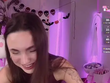 Bongacams Watch Live Sex Cams of Lerochkaa