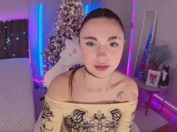 Bongacams Live Porn of Lerochkaa